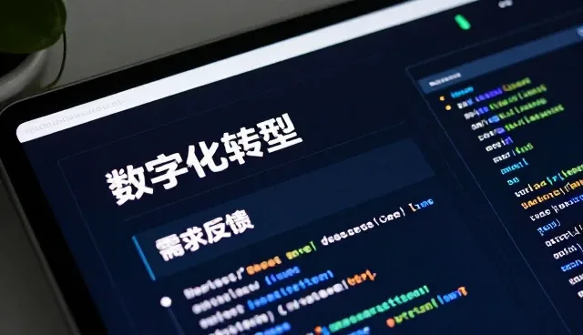 沈阳致道合盛科技有限公司打造专业智能运维管理系统服务